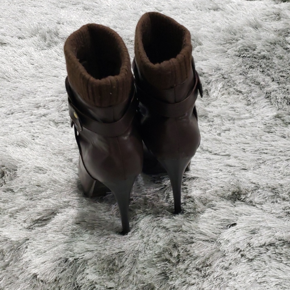 Woman boots - Picture 4 of 4